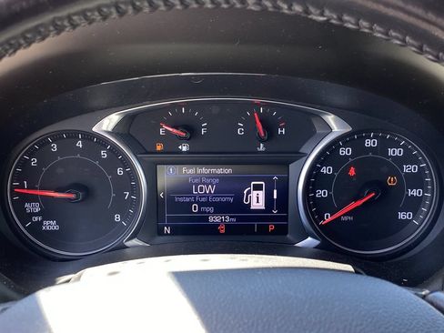 Used 2020 GMC Terrain SLE FWD image 19