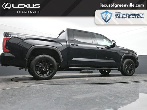 Used 2024 Toyota Tundra Limited image 12