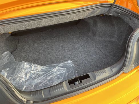 Used 2018 Ford Mustang GT Premium w/ GT Performance Package image 51