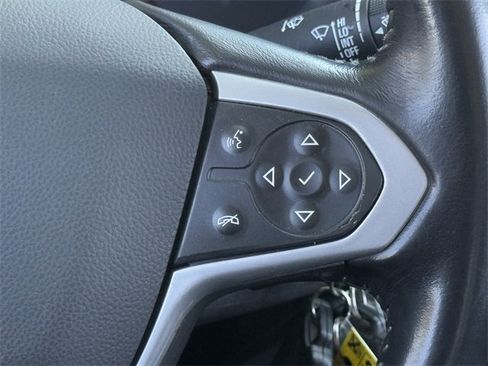 Certified 2022 Chevrolet Colorado LT w/ Safety Package image 15