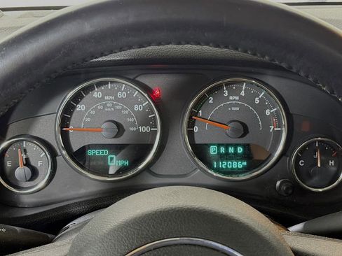 Used 2018 Jeep Wrangler Unlimited Willys Wheeler image 14