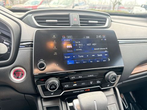 Used 2021 Honda CR-V EX image 18