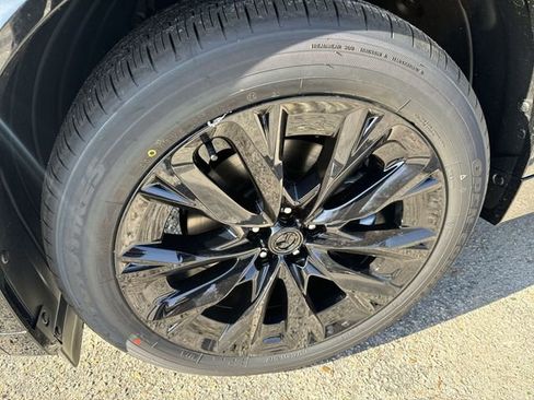 New 2026 MAZDA CX-90 3.3 Turbo S w/ Premium Package image 10