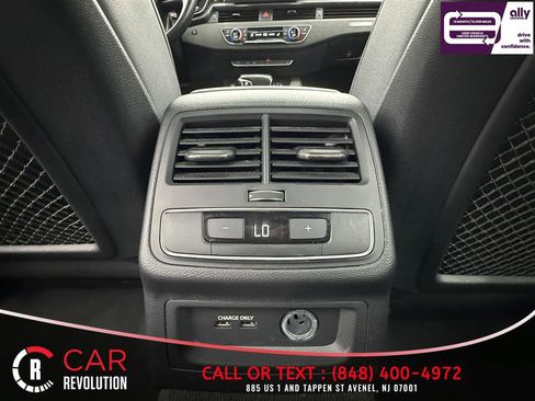 Used 2023 Audi A4 2.0T Premium Plus AWD/4WD image 48