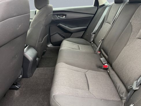 Used 2023 Honda Accord LX image 18