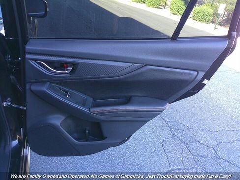 Used 2018 Subaru Crosstrek 2.0i Limited image 22