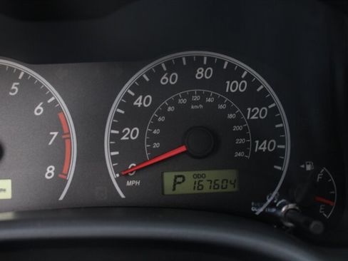 Used 2012 Toyota Corolla LE FWD image 7