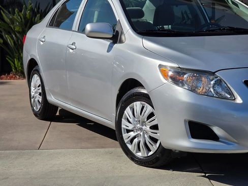 Used 2009 Toyota Corolla LE image 4