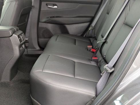 Used 2025 Nissan Murano SL AWD/4WD image 23