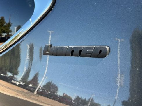 Certified 2026 Toyota Tundra Limited AWD/4WD image 31