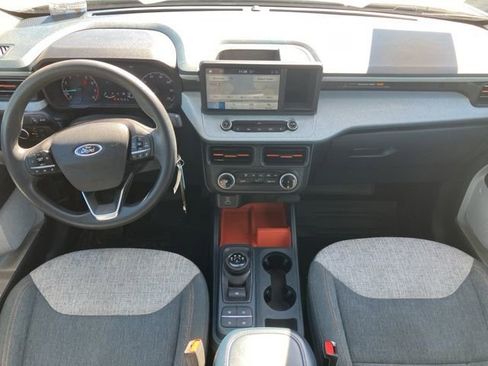 Used 2024 Ford Maverick XLT image 19