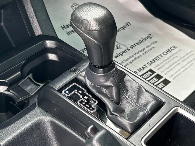 Used 2020 Toyota Tacoma SR w/ SX Package AWD/4WD image 49