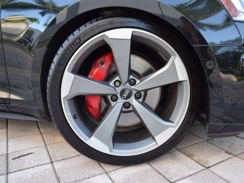 Used 2019 Audi S5 Prestige w/ S Sport Package AWD/4WD image 89