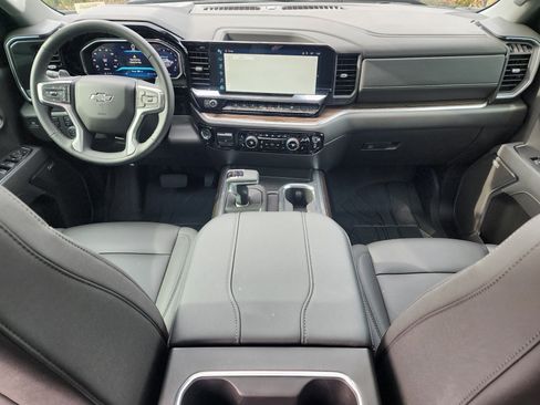 Used 2026 Chevrolet Silverado 1500 RST w/ RST All Star Premium Package image 19