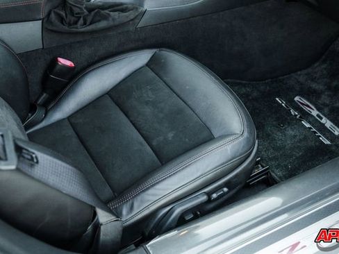 Used 2012 Chevrolet Corvette Z06 w/ 3LZ Preferred Equipment Group image 68