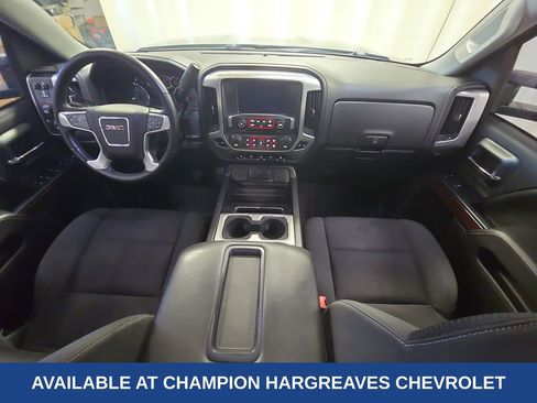 Used 2015 GMC Sierra 1500 SLE w/ SLE Value Package image 28