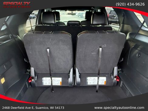 Used 2018 Ford Explorer XLT w/ Equipment Group 202A image 24