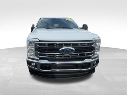 New 2026 Ford F250 XLT