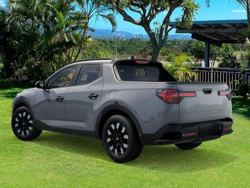 New 2026 Hyundai Santa Cruz SEL AWD/4WD image 5