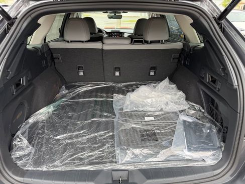 Used 2025 Subaru Outback Limited image 7