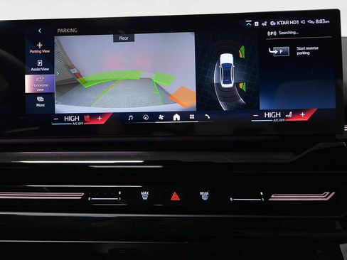 New 2026 BMW 530i w/ M Sport Package image 14