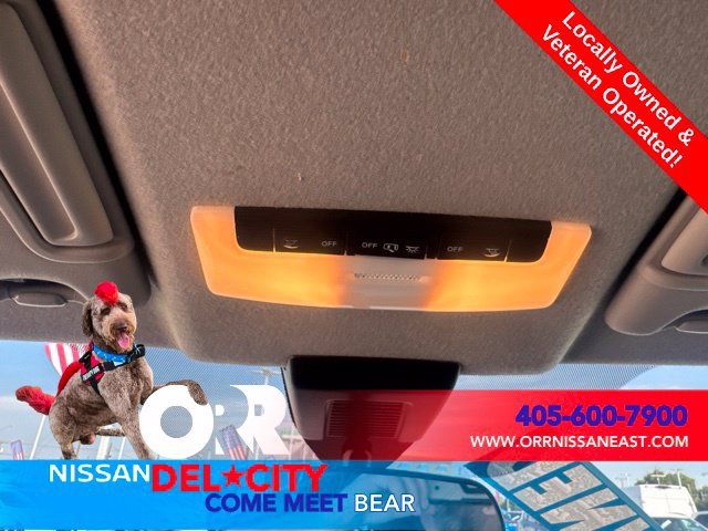 Used 2024 Nissan Kicks S FWD image 28