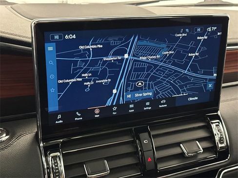 Used 2024 Lincoln Navigator Reserve image 31