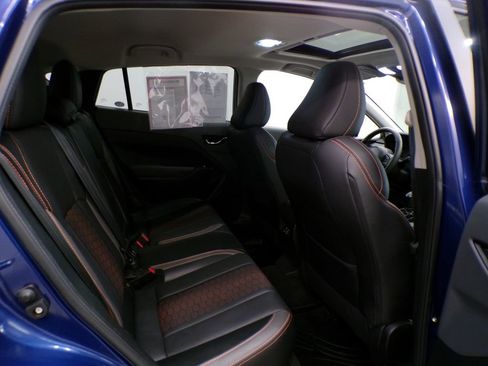 Used 2025 Subaru Crosstrek 2.5i Limited w/ Popular Package #3A image 21