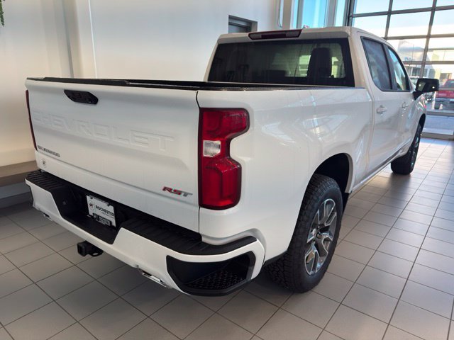 New 2026 Chevrolet Silverado 1500 RST AWD/4WD image 39