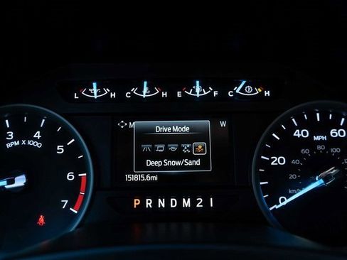 Used 2021 Ford F250 XL w/ STX Appearance Package image 27