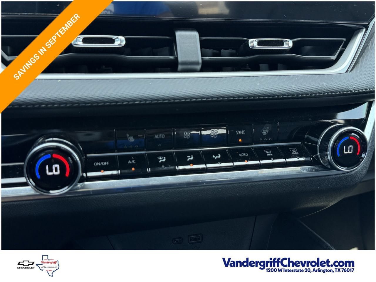 Certified 2025 Chevrolet Equinox LT w/ Convenience Package II FWD image 19