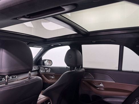 Used 2024 Mercedes-Benz GLE 63 AMG S image 26