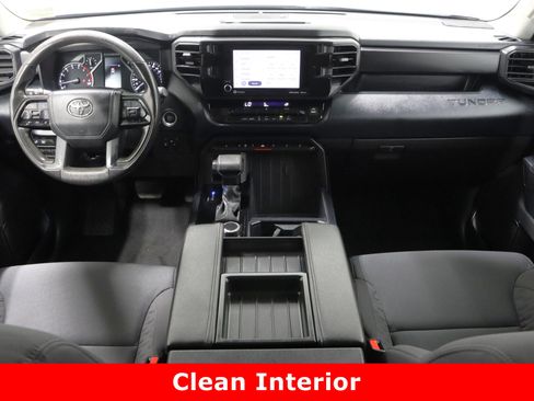 Used 2024 Toyota Tundra SR5 image 27
