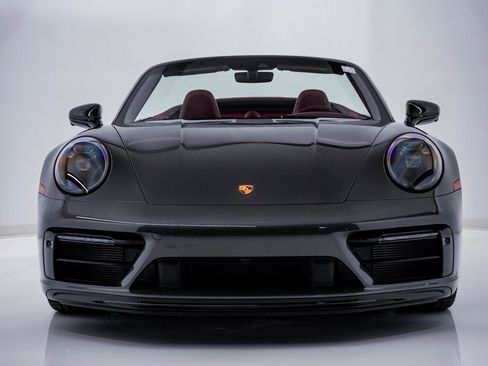 Certified 2023 Porsche 911 Carrera 4 GTS image 6