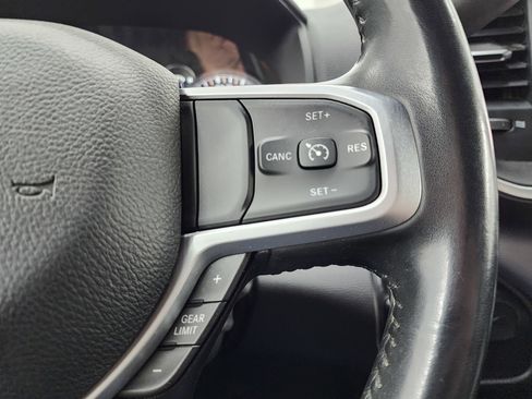 Used 2024 RAM 2500 Big Horn image 14