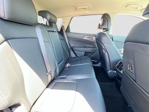 New 2026 Kia Sportage EX image 26