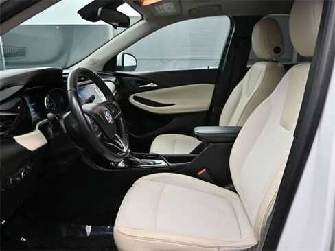 Used 2021 Buick Encore GX Select w/ Experience Buick Package image 11