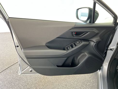 New 2026 Subaru Crosstrek 2.0i Premium AWD/4WD image 12