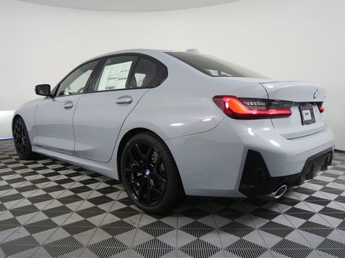 New 2026 BMW 330i Sedan w/ M Sport Package image 5