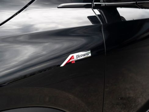 Certified 2026 Acura MDX A-Spec AWD/4WD image 24