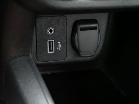 Used 2024 Nissan Versa S w/ Trunk Package FWD image 28