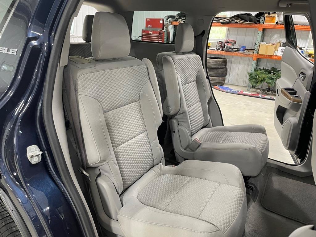 Used 2017 GMC Acadia SLE w/ Driver Alert Package I AWD/4WD image 22