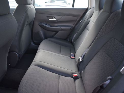 New 2026 Nissan Sentra S w/ Floor Mat Package FWD image 41