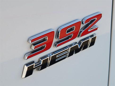 Used 2021 Dodge Charger Scat Pack w/ Plus Group image 10