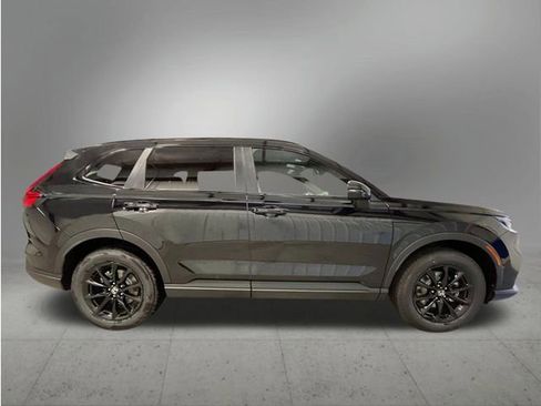 New 2026 Honda CR-V Sport-L image 8