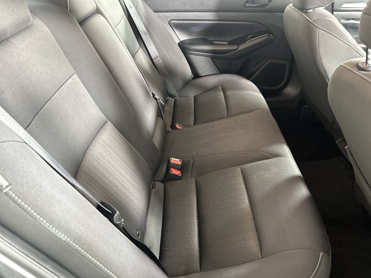 Used 2023 Nissan Altima 2.5 SV FWD image 25