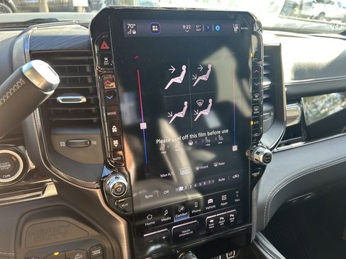 New 2026 RAM 2500 Power Wagon image 32