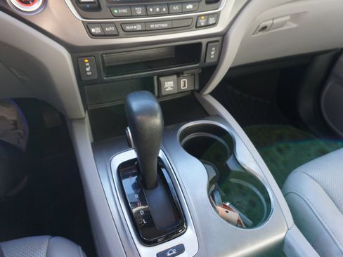 Used 2019 Honda Ridgeline RTL image 24