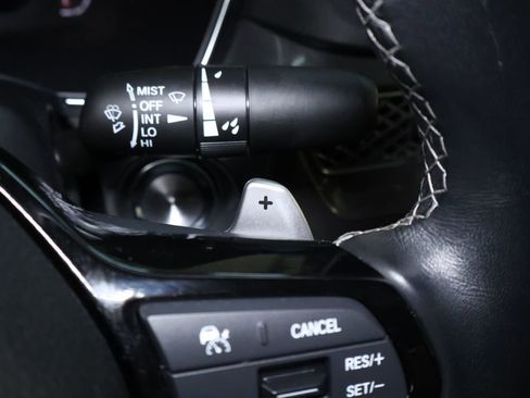 Used 2023 Acura Integra A-Spec FWD image 24