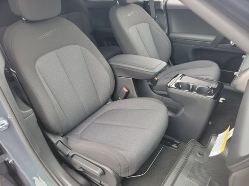 New 2026 Hyundai Ioniq 5 SE RWD image 23